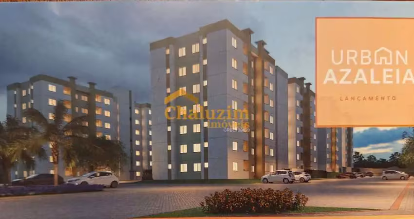 Apartamento com 2 quartos à venda na Rua Dona Francisca, 12538, Zona Industrial, Joinville