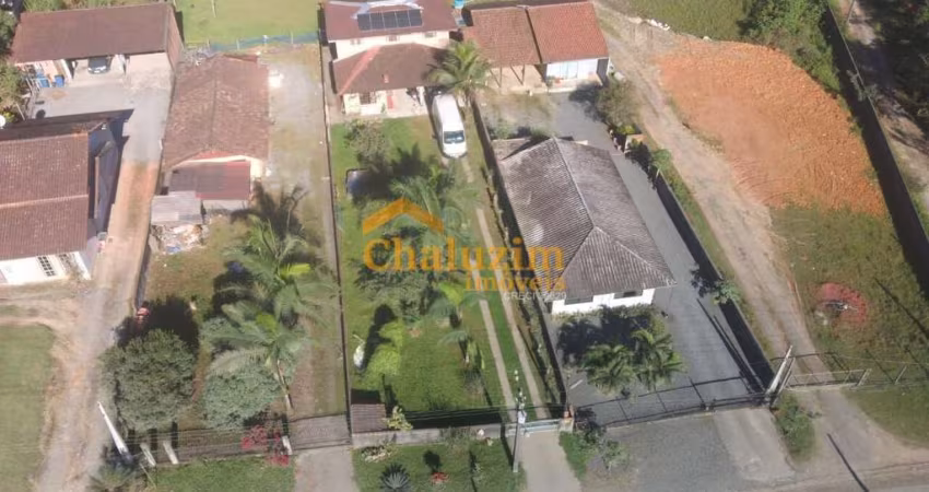 Casa em Morro do Meio, Joinville/SC