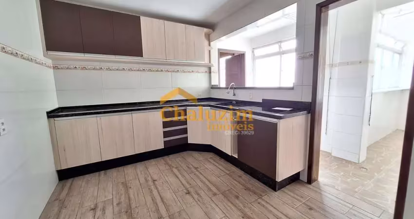 Apartamento em Centro, Joinville/SC
