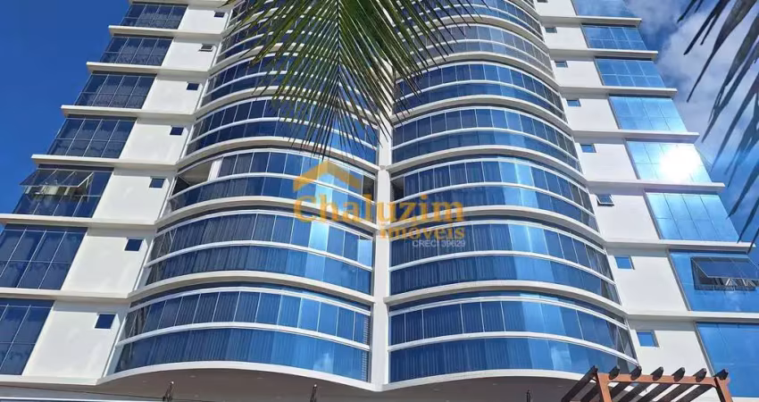 Apartamento Cobertura Duplex - Tabuleiro - Barra Velha - S.C.