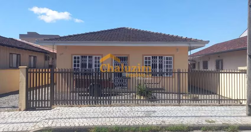 Casa em Iririú, Joinville/SC
