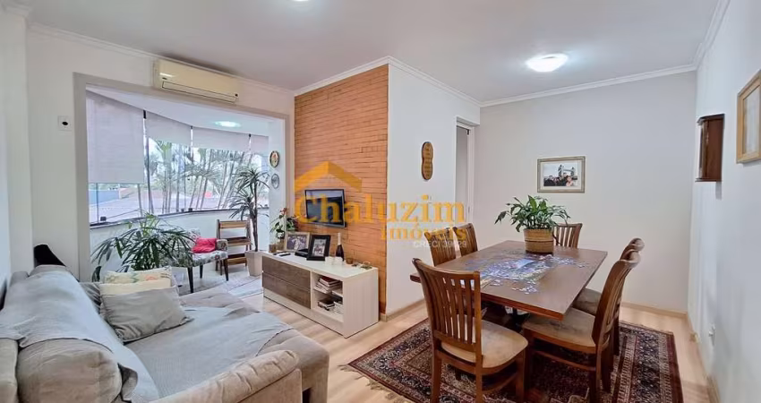 Apartamento em Floresta, Joinville/SC
