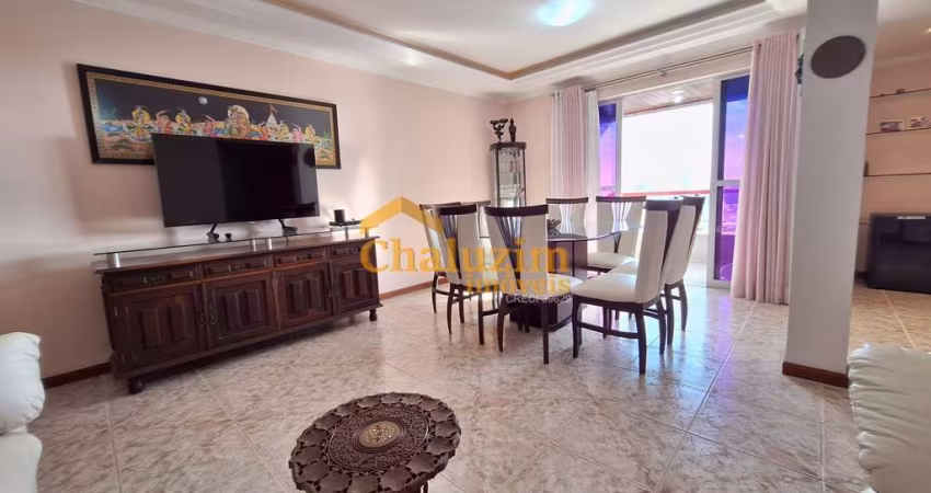 Apartamento Cobertura triplex no América, Joinville/SC