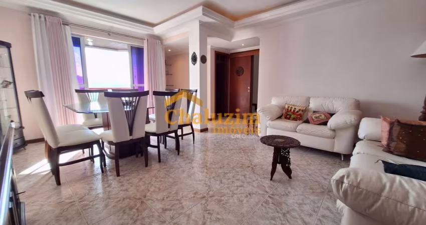 Apartamento Cobertura em América, Joinville/SC