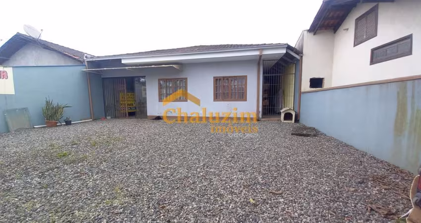 Casa para locação Jardim Iririú, Joinville/SC