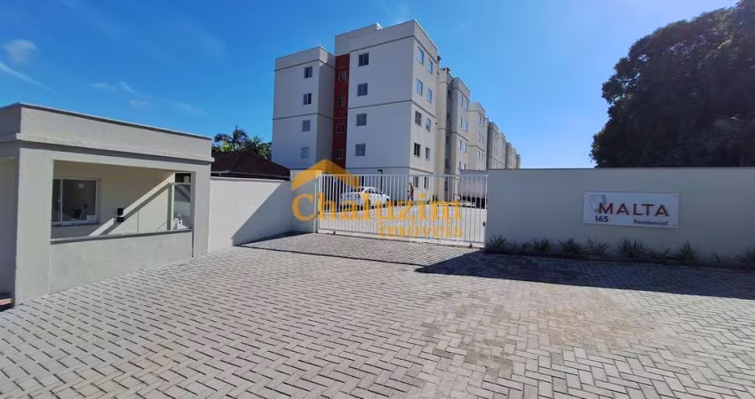 Apartamento em Boehmerwald, Joinville/SC