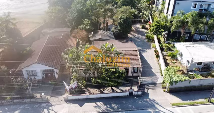 Terreno à venda na Rua Dona Francisca, 5226, Zona Industrial, Joinville