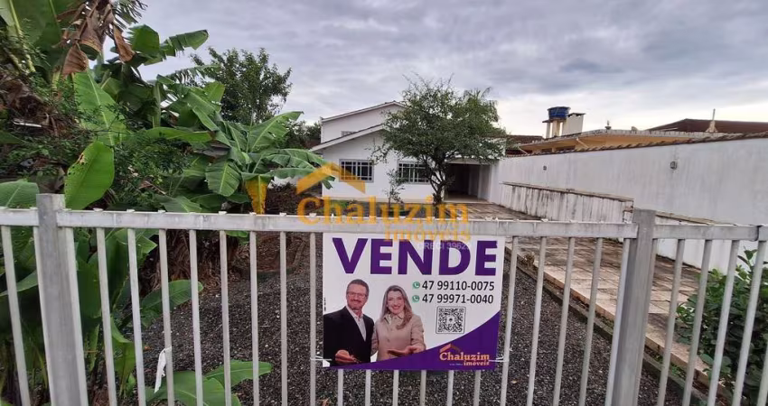 Casa em Guanabara, Joinville/SC