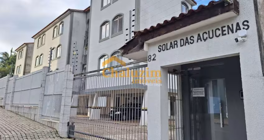 Apartamento em Atiradores, Joinville/SC