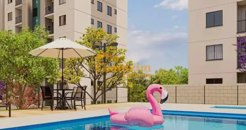 Apartamento com 2 quartos à venda na Rua Pavão, 1401, Costa e Silva, Joinville