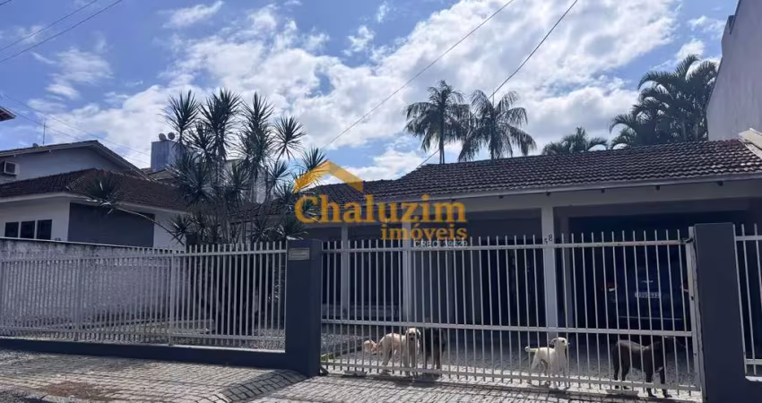 Casa à venda no bairro costa e silva – joinville/sc