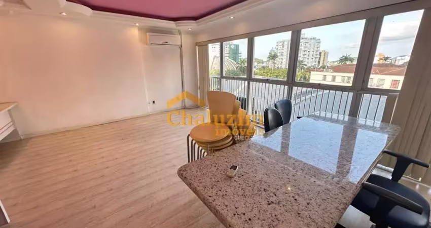 Sala comercial para alugar na Avenida Juscelino Kubitschek, 410, Centro, Joinville