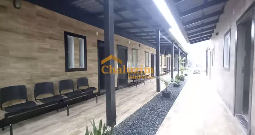 Sala comercial para alugar na Rua Rio Grande do Sul, 119, Anita Garibaldi, Joinville