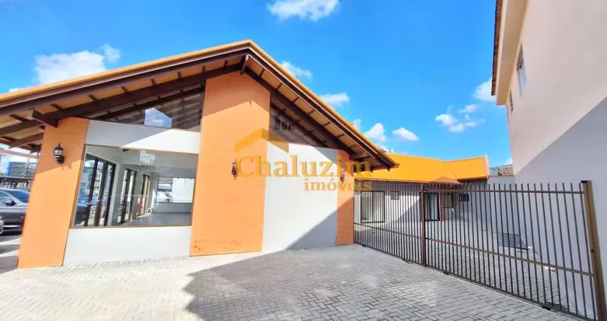 Sala comercial em pirabeiraba (pirabeiraba), joinville/sc 01