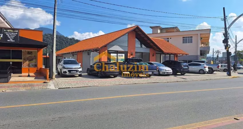 Sala comercial em pirabeiraba (pirabeiraba), joinville/sc