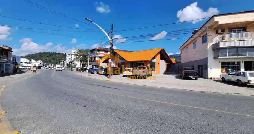 Sala comercial em pirabeiraba (pirabeiraba), joinville/sc 01