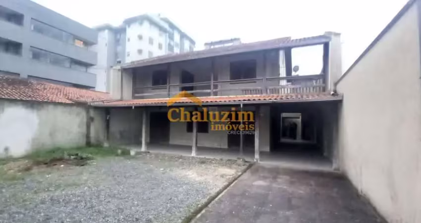 Casa com 3 quartos para alugar no América, Joinville 