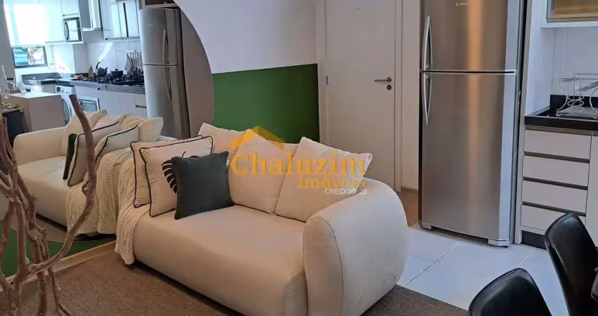 Apartamento à venda no bairro espinheiros - joinville/sc