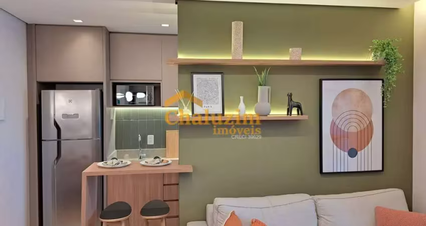 Apartamento à venda no bairro costa e silva - joinville/sc