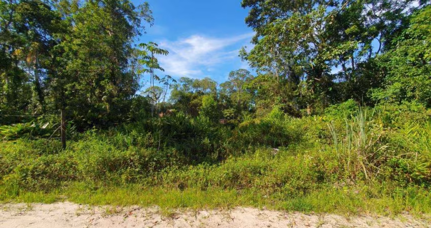 Terreno à venda, 300 m² por R$80.000,00 - Brandalize - Itapoá/SC