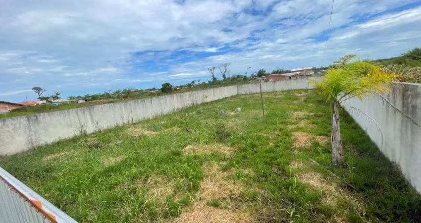 Terreno à venda, 434 m² por r$180.000,00 - esperança - guaratuba/pr