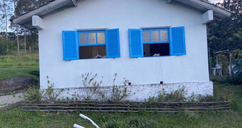 Chácara com 3 dormitórios à venda, 90000 m² por R$650.000,00 - Fazenda Rio Das Garças - Imaruí/SC