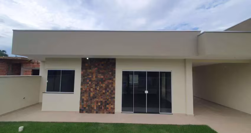 Casa com 3 dormitórios à venda, 144 m² por R$699.000,00 - Itamar - Itapoá/SC
