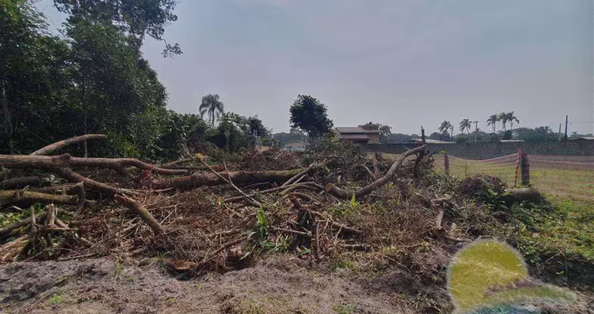 Terreno à venda, 180 m² por r$65.000,00 - balneário do parque - itapoá/sc