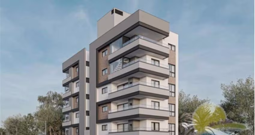 Apartamento com 03 dormitórios à venda, 93,62 m² por R$678.276,90 - Balneário Brasília - Itapoá/Sc.