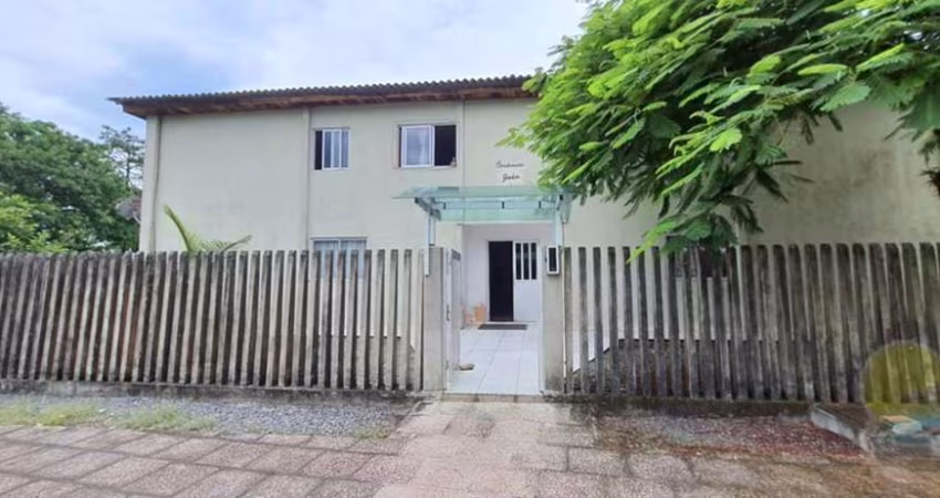 Apartamento com 02 dormitórios à venda, 77,93 m² por R$160.000,00 em Guaratuba Pr.