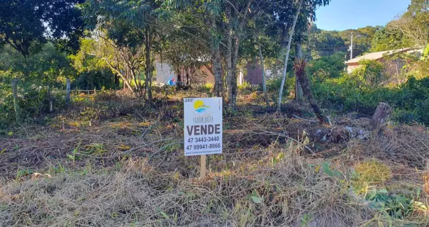 Terreno à venda, 360 m² por r$150.000,00 - farol do itapoá ii - itapoá/sc