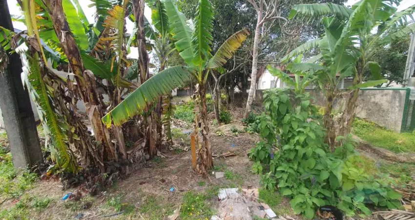 Terreno à venda, 360 m² por r$260.000,00 - balneário volta ao mundo i - itapoá sc.