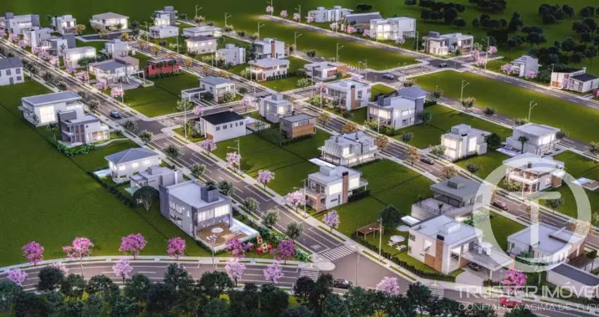 Terrenos no colinas tropical ii, a partir de 301m² e r$ 358.350,81