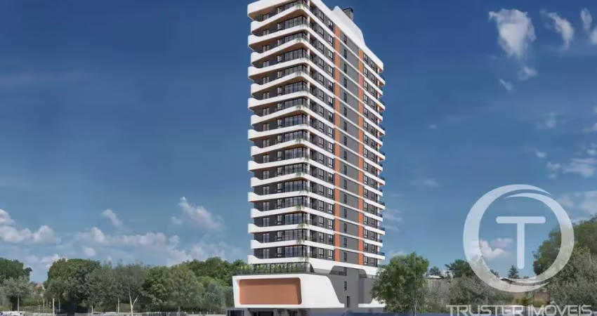 Velo residenze, centro, 2 ou 3 suítes, 2 ou 3 vagas de garagem, na planta
