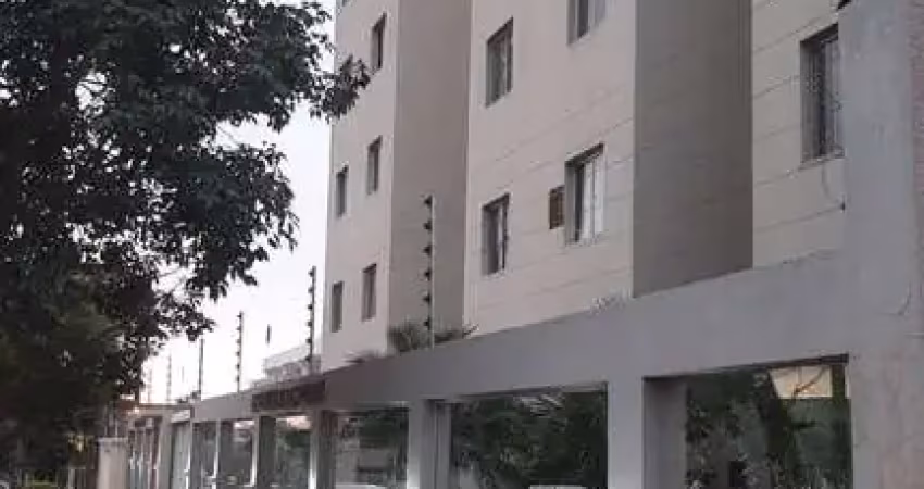 Apartamento a venda no maria luiza, 3 quartos, 1 vaga: r$ 240.000,00