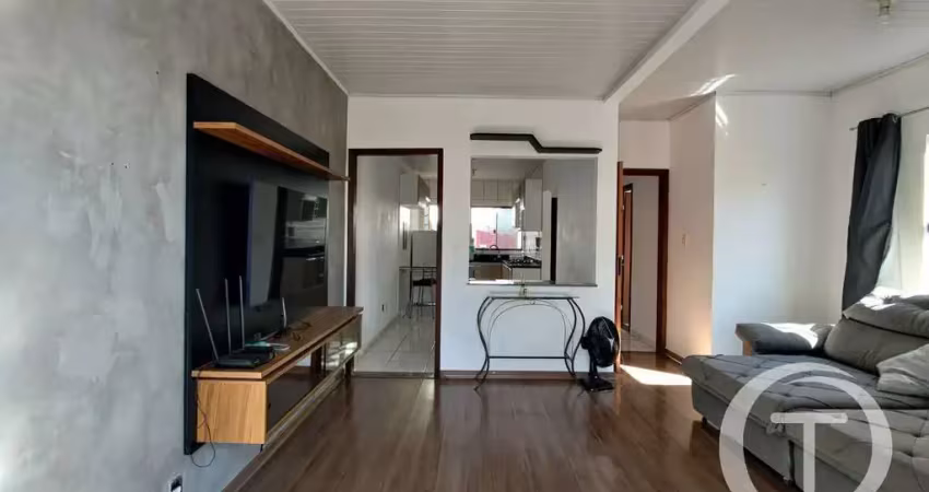 Casa em condomínio no santo onofre, 2 quartos, 1 vaga: r$ 330.000,00