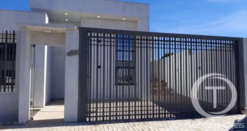 Casa no bairro verona pronto para morar, 1 suíte, 2 quartos: r$ 550.000,00