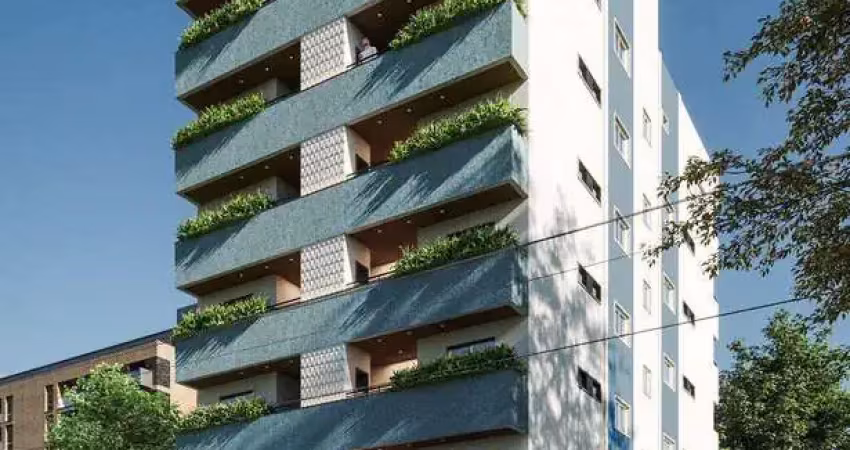 Apartamento na planta no são cristóvão: 1 suíte + 1 quarto: r$ 310.000,00
