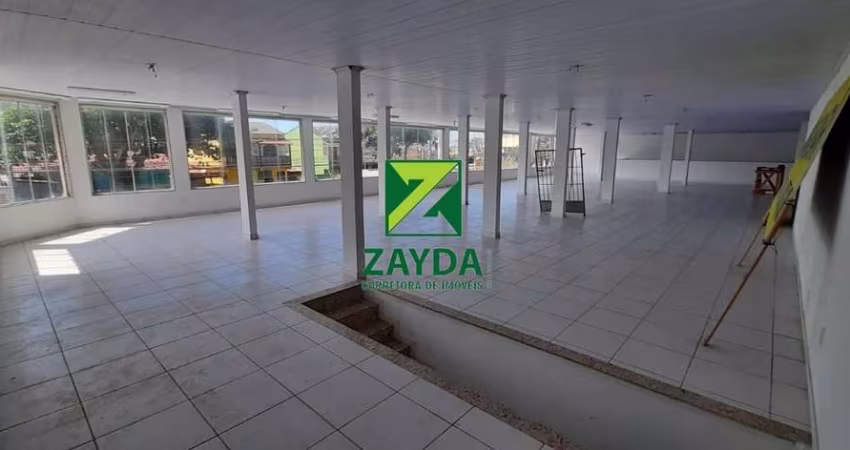 Ponto Comercial para Locação em Casimiro de Abreu-RJ, Jardim Prata - Barra de São João: 350m² e 2 Banheiros!