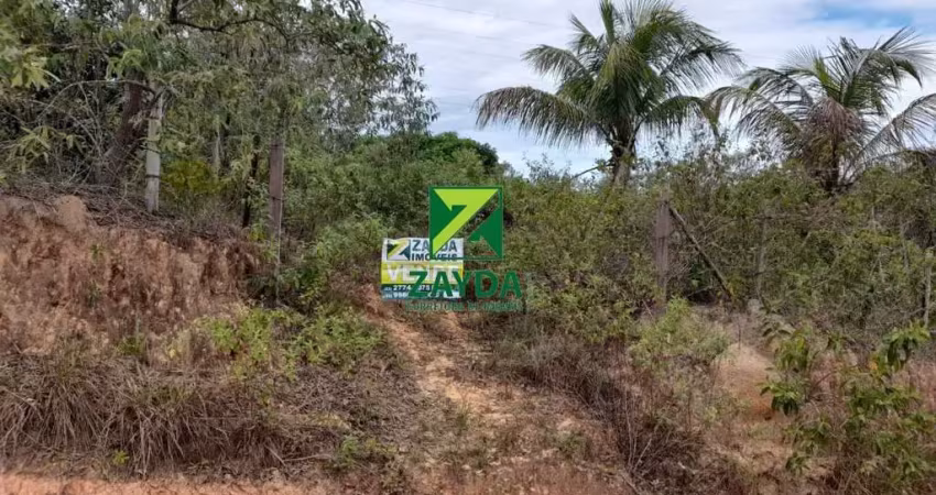 Terreno à venda em casimiro de abreu-rj, chácara belo vale - 1.000,00 m² de área! aproveite essa oportunidade única!