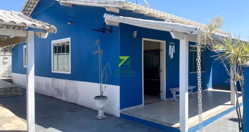 Casa à venda em casimiro de abreu-rj, barra de são joão: 2 quartos, 1 suíte, 1 sala, 2 banheiros, 100m².