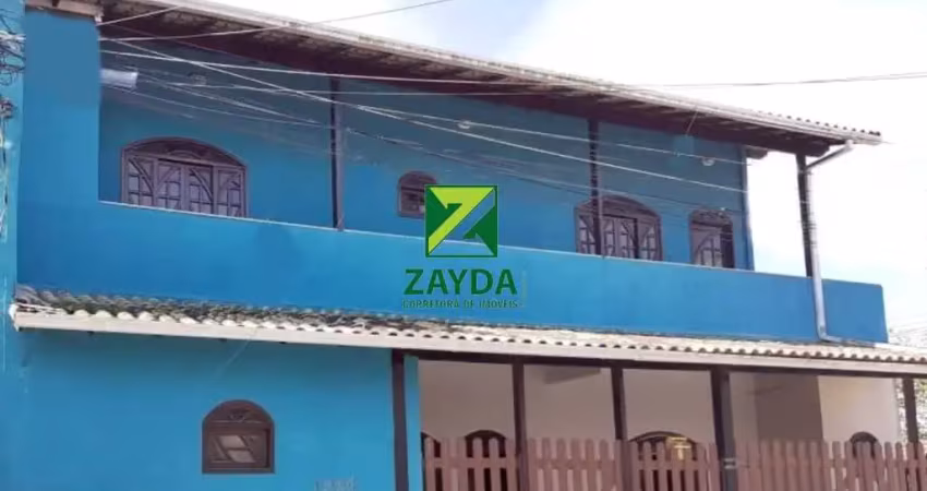 Apartamento à venda em nova barra, casimiro de abreu-rj - 2 quartos, 1 sala, 1 banheiro, 100,65m² de área.