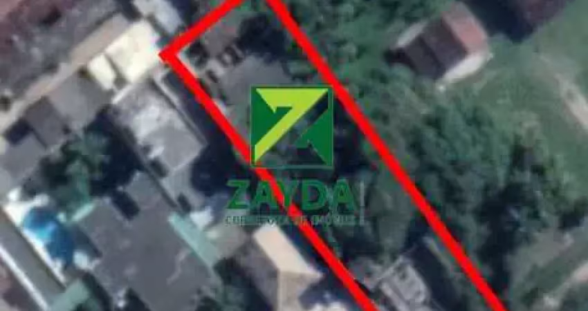 Terreno comercial de 684m² à venda em rio das ostras-rj, chácara mariléa! oportunidade única para investidores!