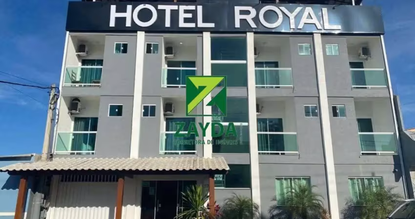 Excelente oportunidade de investimento: ponto comercial à venda em unamar, cabo frio-rj, com 1.200,00 m² de área.