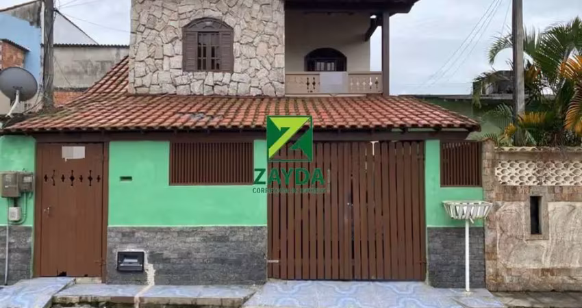 Duas casas independentes, no bairro nova barra, em barra de são joão.