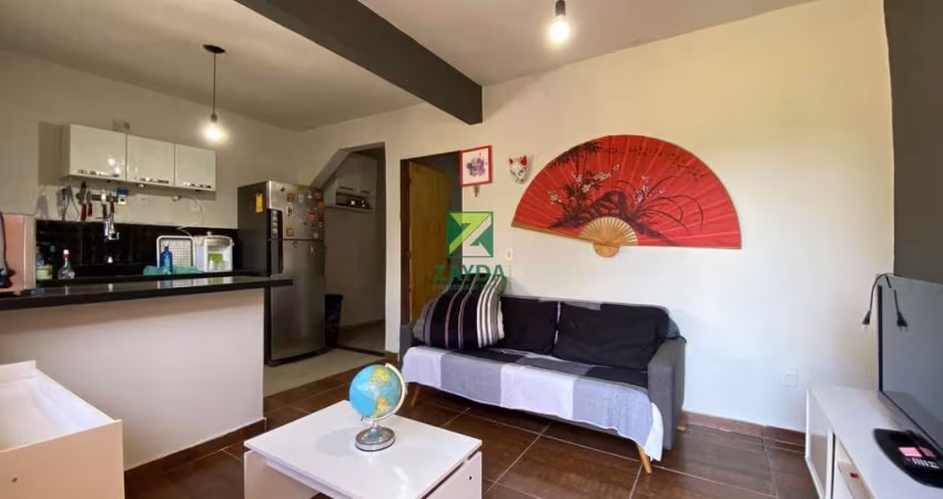 Casa em Barra de São João com terreno
