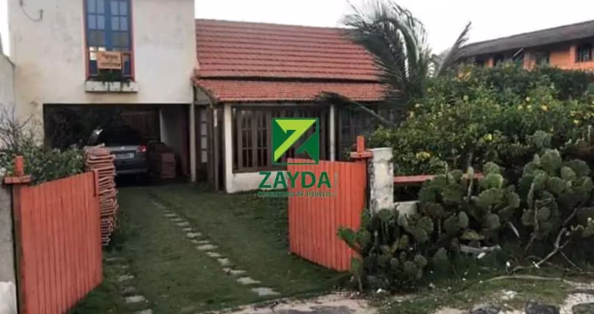 Casa com 3 quartos à venda na Rua Tamoios, 1, Aquarius (Tamoios), Cabo Frio