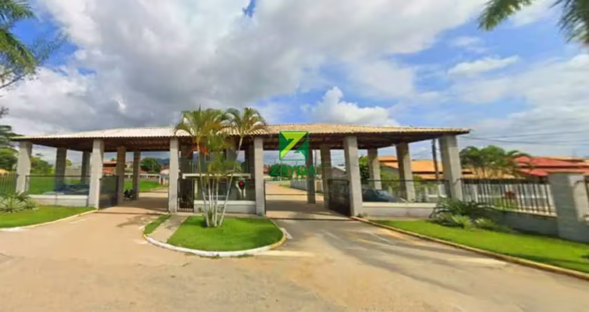 Terreno de 360m² em condomínio green village, rio das ostras-rj: oportunidade única!
