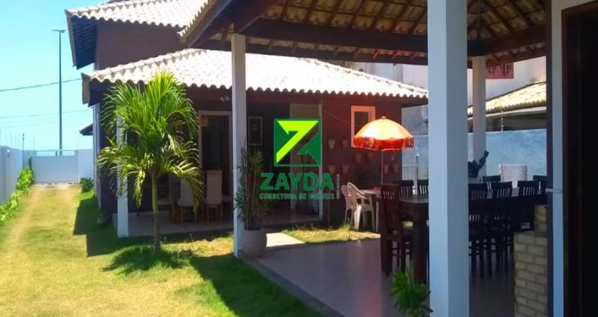 Casa de luxo à venda com vista para o mar no Centro de Barra de São João