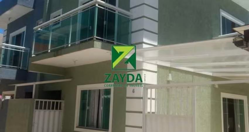 Imperdível! Casa de Praia em Condomínio Fechado no Peixe Dourado I - Barra de São João,